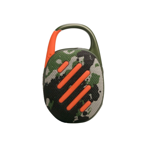 bluetooth speaker JBL Clip 5 (SQUAD)
