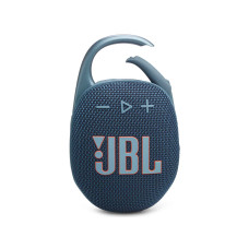 bluetooth speaker JBL Clip 5 (BL)