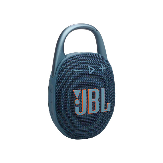 bluetooth speaker JBL Clip 5 (BL)