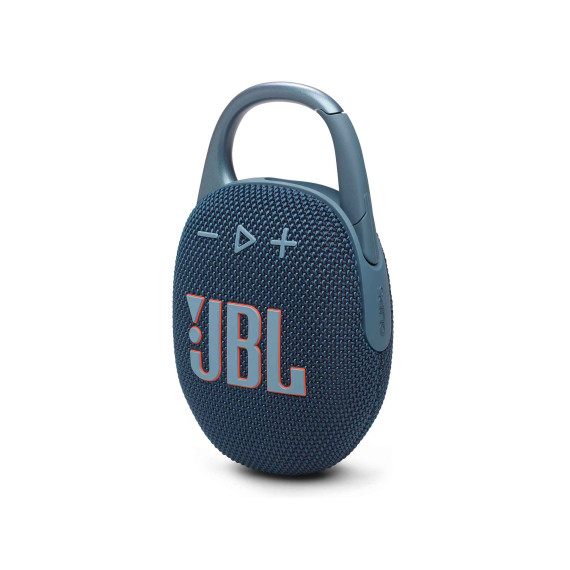 bluetooth speaker JBL Clip 5 (BL)
