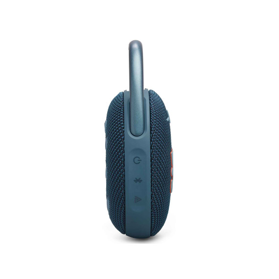 bluetooth speaker JBL Clip 5 (BL)