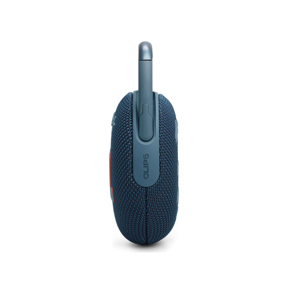 bluetooth speaker JBL Clip 5 (BL)