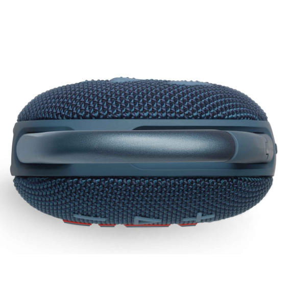 bluetooth speaker JBL Clip 5 (BL)