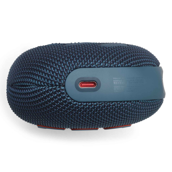 bluetooth speaker JBL Clip 5 (BL)