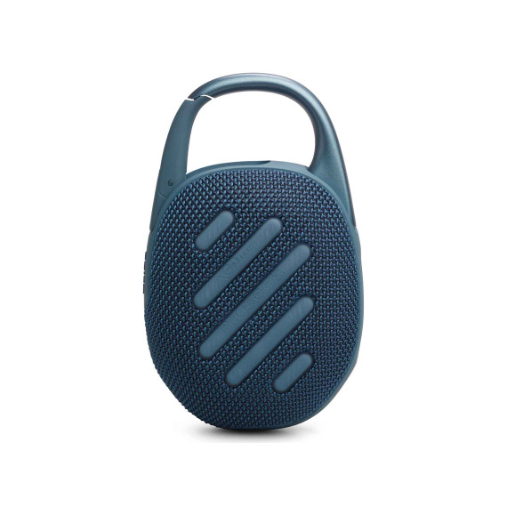 bluetooth speaker JBL Clip 5 (BL)