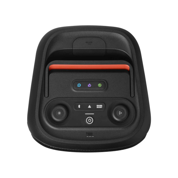 аудио система JBL PartyBox Club 120