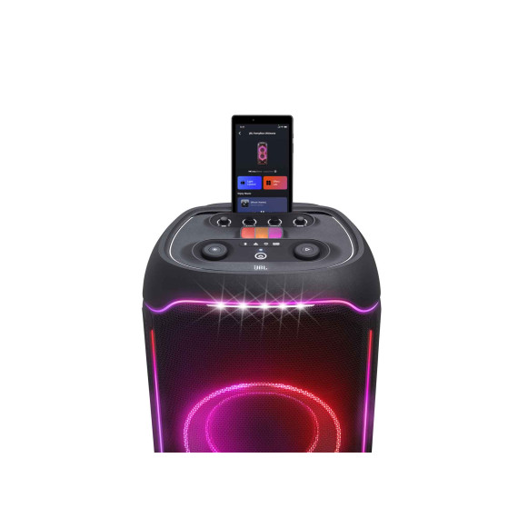 аудио система JBL PartyBox Ultimate