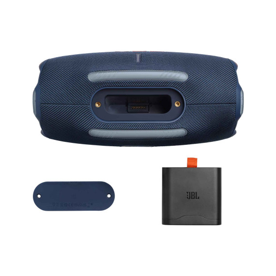 bluetooth დინამიკი JBL Xtreme 4 (BL)