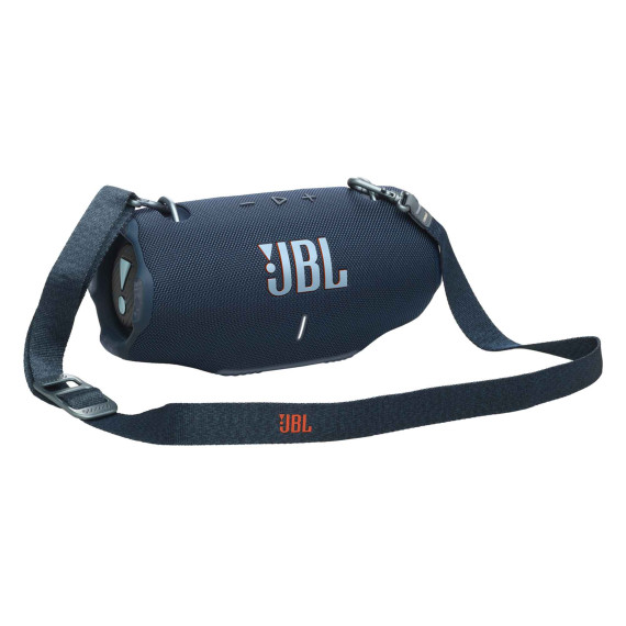 bluetooth დინამიკი JBL Xtreme 4 (BL)