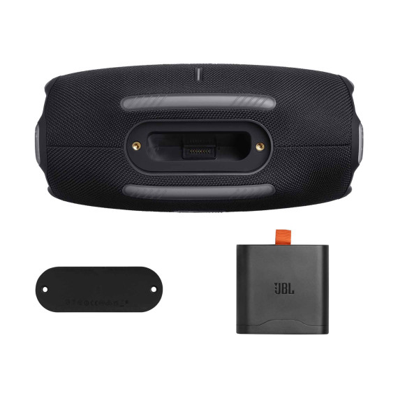bluetooth დინამიკი JBL Xtreme 4 (BK)