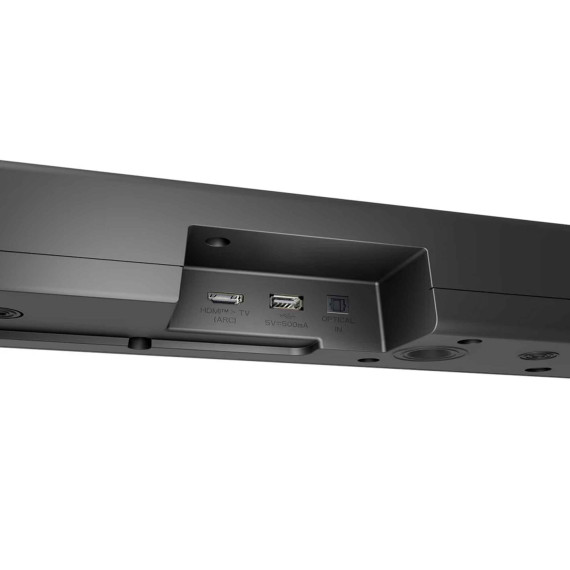 საუნდბარი LG S65TR