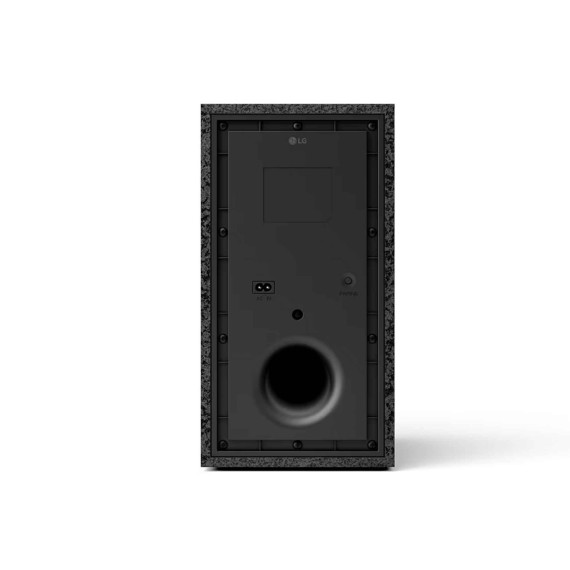 საუნდბარი LG S65TR