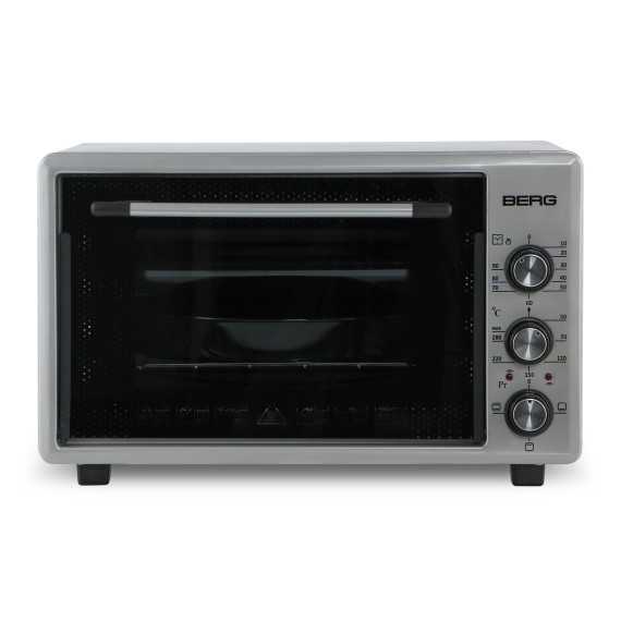 oven BERG BMO-36S