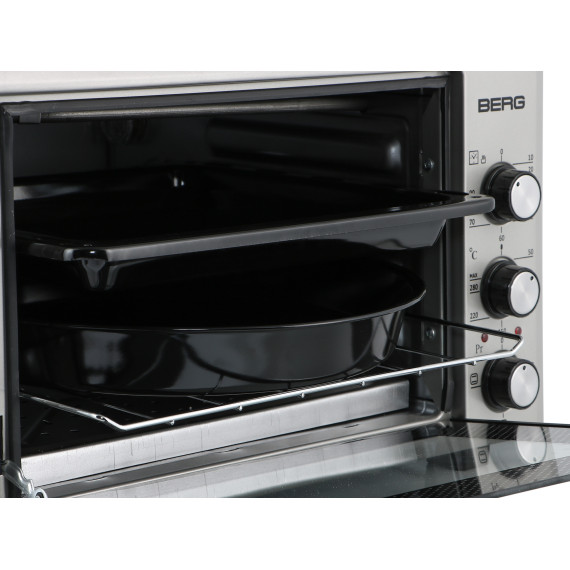 oven BERG BMO-36S
