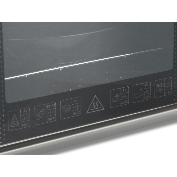 oven BERG BMO-36S