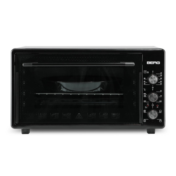 духовка BERG BMO-42TB