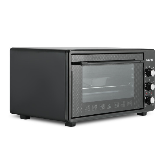 духовка BERG BMO-42TB