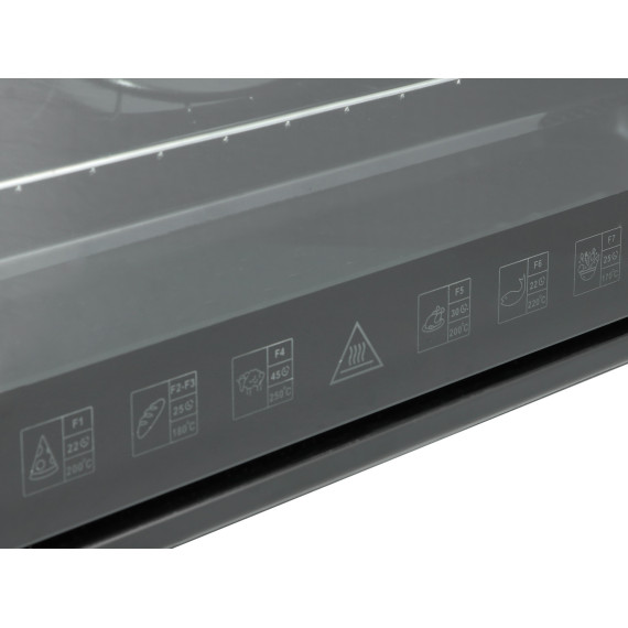 духовка BERG BMO-42TB
