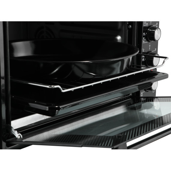 духовка BERG BMO-42TB