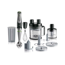 ручной блендер BRAUN MQ9195XLI
