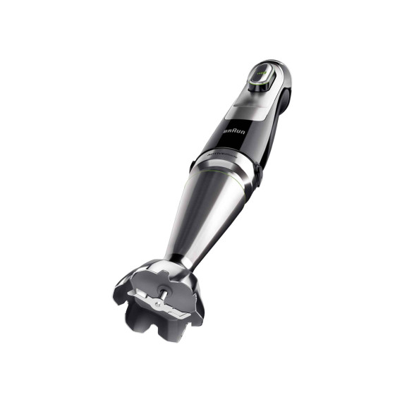 ручной блендер BRAUN MQ9195XLI