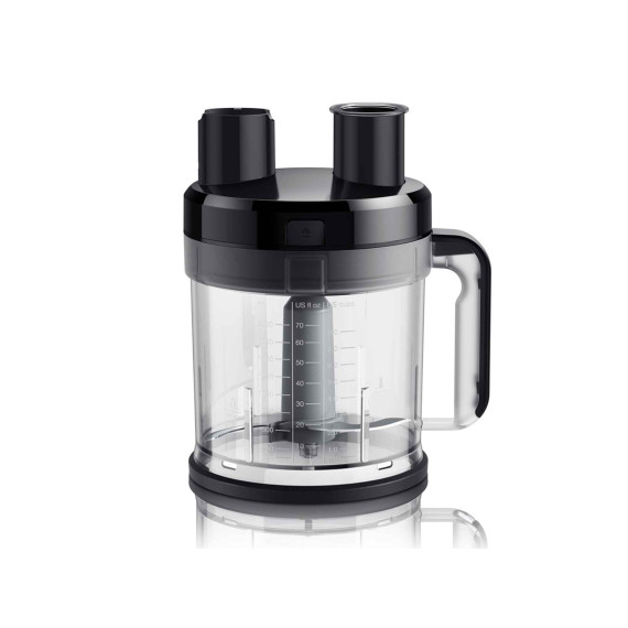 ручной блендер BRAUN MQ9195XLI