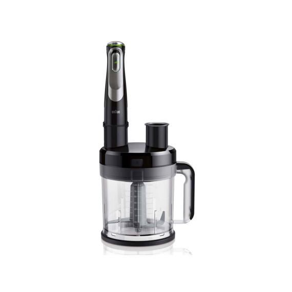 ручной блендер BRAUN MQ9195XLI