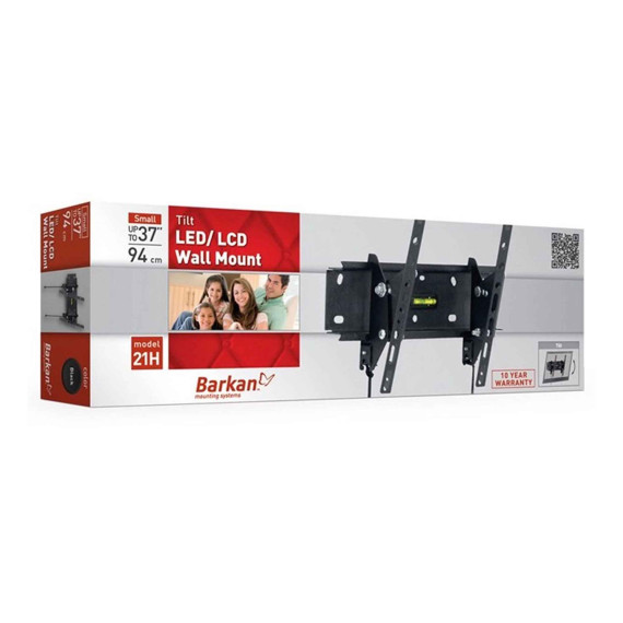 tv wall mount BARKAN 21H.B