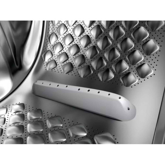 washing machine ELECTROLUX EW7FG4492UDE