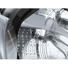 washing machine BOSCH WGB2560XME