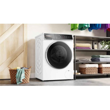 washing machine BOSCH WGB256A0ME