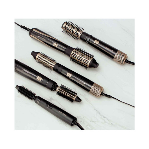 hair styler REMINGTON AS7500