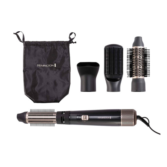 hair styler REMINGTON AS7500