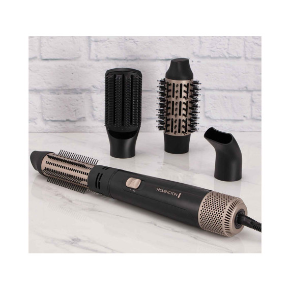 hair styler REMINGTON AS7500
