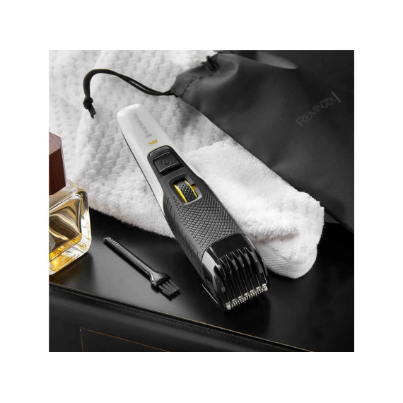 стрижка и триммер REMINGTON MB4000
