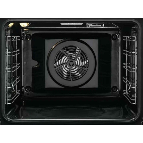 ჩასაშენებელი ღუმელი ELECTROLUX EOC5E70X