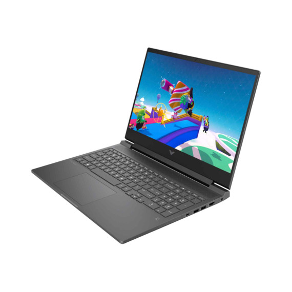 ноутбук HP Victus 16-R0031CI (i5-13500H) 16.1 144Hz 16GB 512GB RTX3050-6GB (Mica Silver)