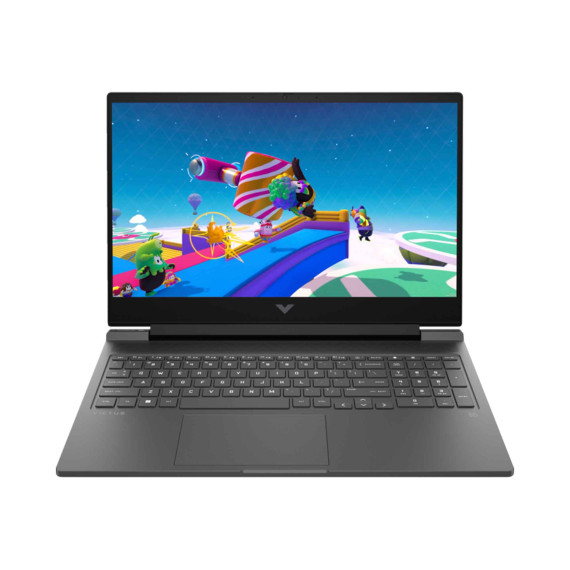 ноутбук HP Victus 16-R0031CI (i5-13500H) 16.1 144Hz 16GB 512GB RTX3050-6GB (Mica Silver)