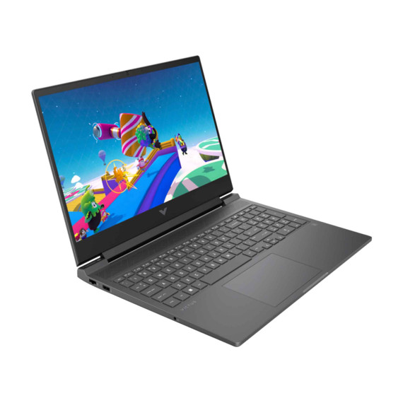 ноутбук HP Victus 16-R0031CI (i5-13500H) 16.1 144Hz 16GB 512GB RTX3050-6GB (Mica Silver)