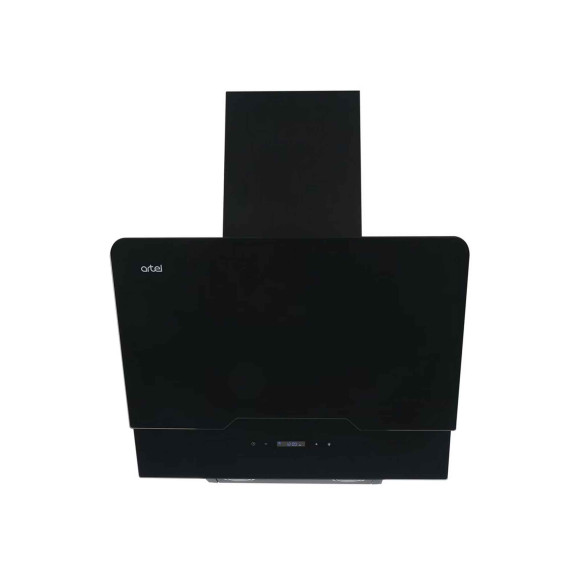 hood ARTEL G260 BLACK