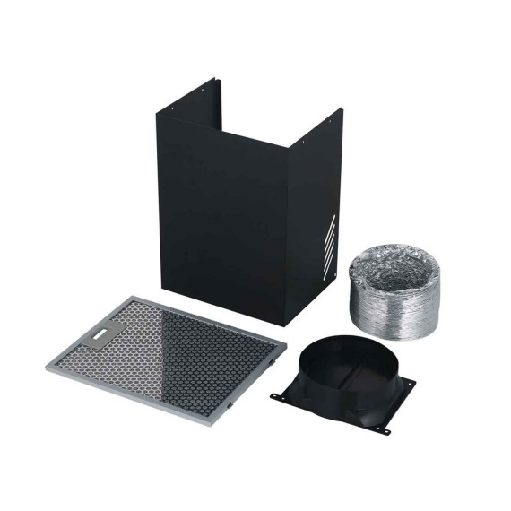 hood ARTEL G260 BLACK