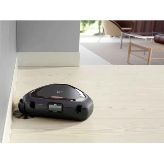 vacuum cleaner robot ELECTROLUX PI92-4ANM