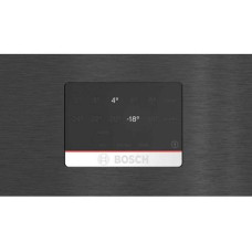 მაცივარი BOSCH KGN56CX30U