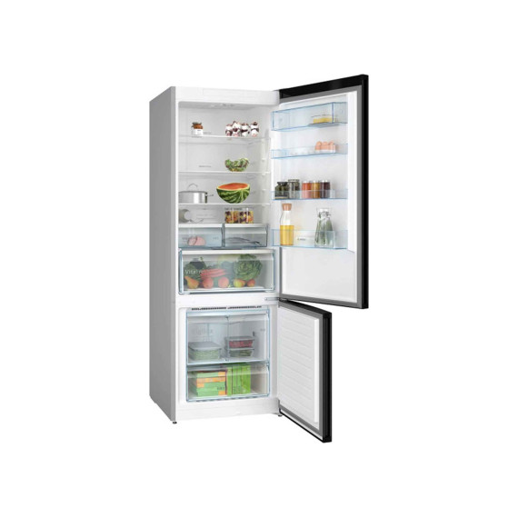 refrigerator BOSCH KGN56CX30U