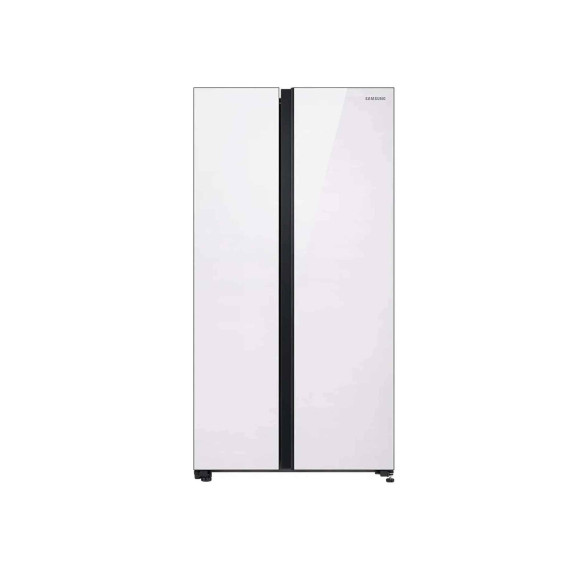 მაცივარი SAMSUNG RS62R50311L/WT