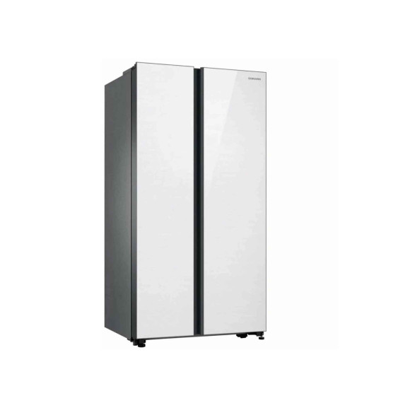 მაცივარი SAMSUNG RS62R50311L/WT