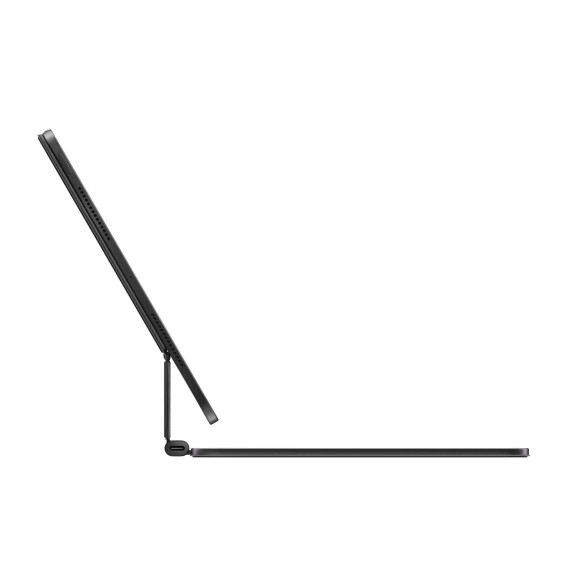 კლავიატურა APPLE Magic Keyboard for iPad Pro 11-inch (M4) (RUS) (Black)
