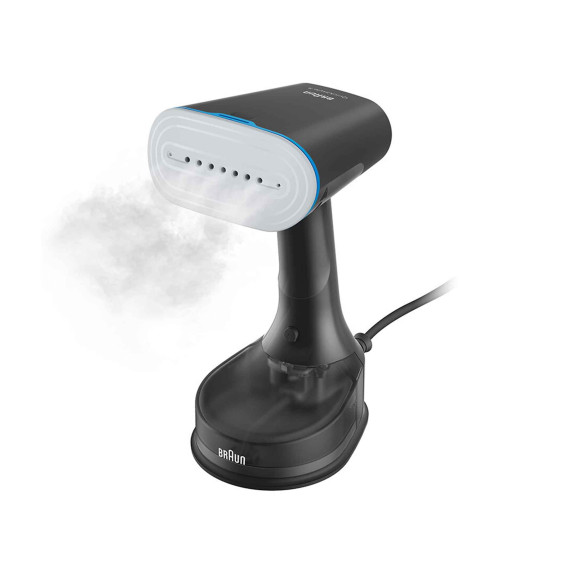 steamer BRAUN GS5031BL