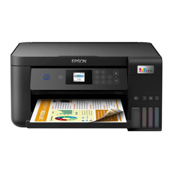 პრინტერი EPSON EcoTank L4260