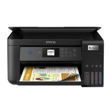 принтер EPSON EcoTank L4260